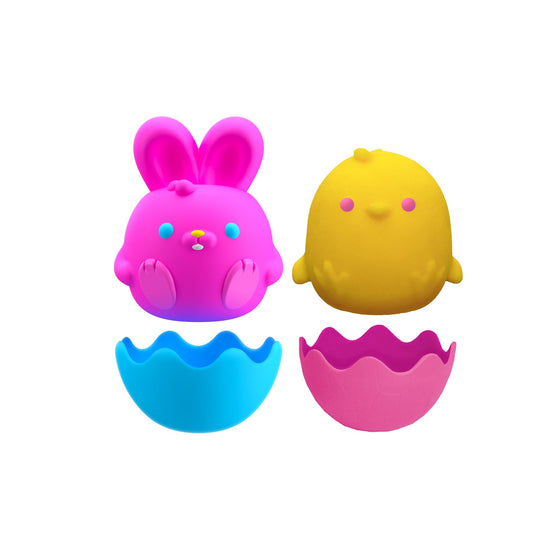 Bunnies & Chicks Assortment N5