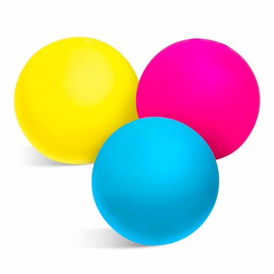 Color Changing Sensory Squish S8
