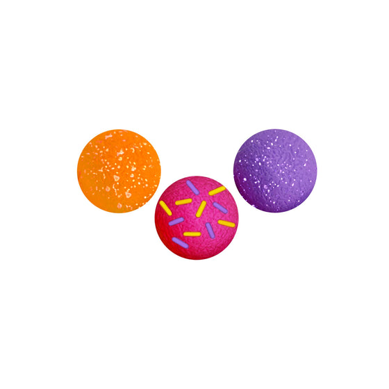 Dohnut Holes L6