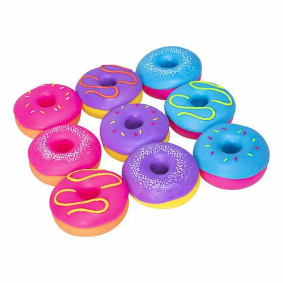 Dohnuts J6