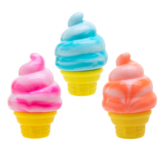 Nice Cream Cone N6