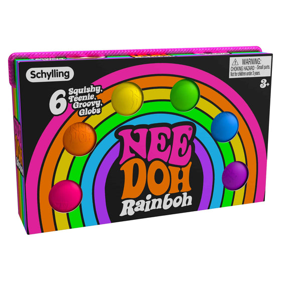 Rainboh F0